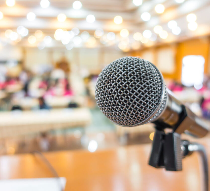 jahreshauptversammlung